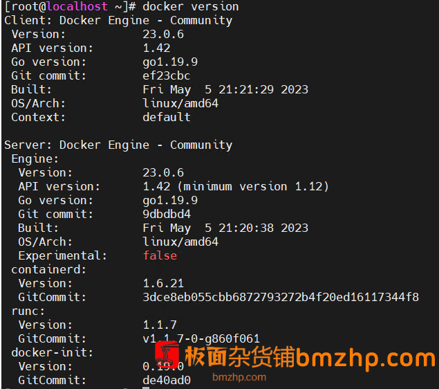 Featured image of post Centos和Ubuntu安装Docker CE环境